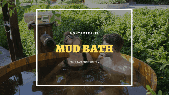 tắm bùn hòn tằm