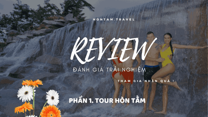 HÒN TẰM REVIEW PHẦN 1 1 1