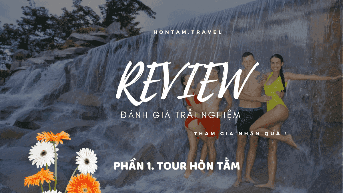 HÒN TẰM REVIEW PHẦN 1 1 1