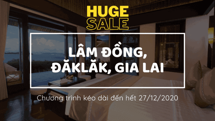 MerPerle Hon Tam Resort khuyen mai Gia Lai Lam Dong