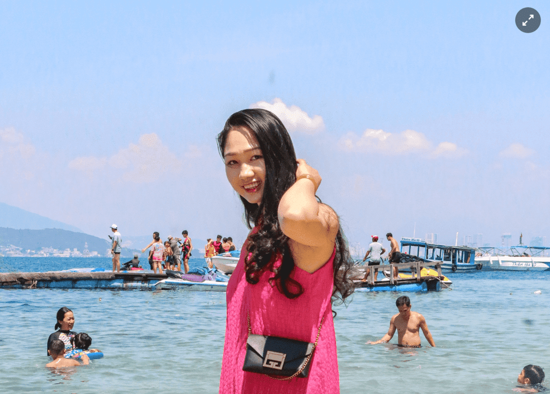 Tour 3 đảo Nha Trang