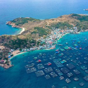 平兴永希2号旅游