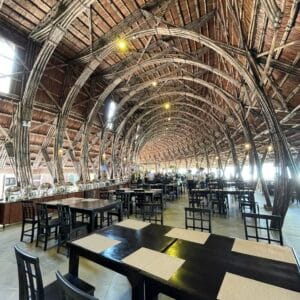 Nhà hàng Ocean view