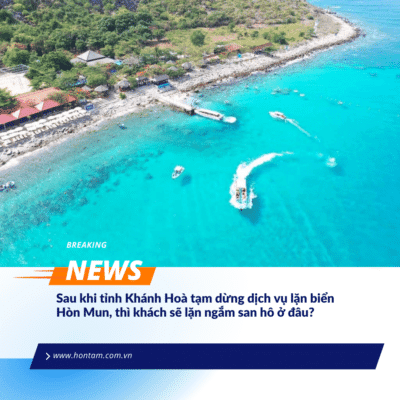 Tam Dung Ngam San Ho in Hon Mun