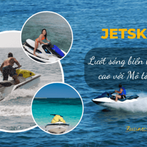 Business Tour Moto nuoc min