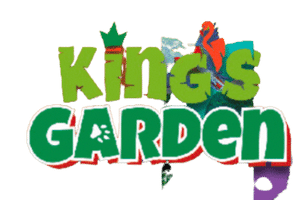 Kings garden

