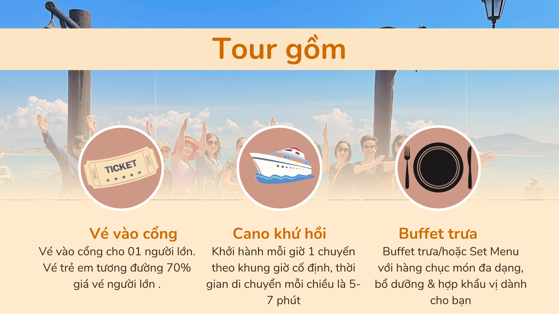 Tour Hon Tam Nha Trang Seamud 3