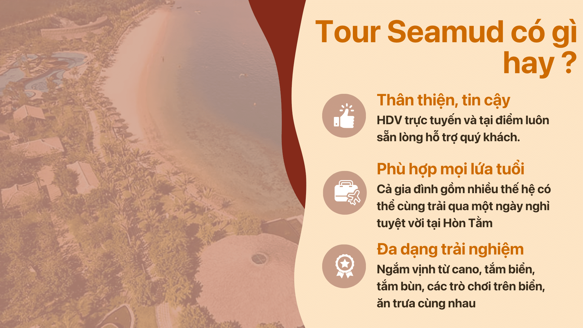 Tour Hon Tam Nha Trang Seamud 4