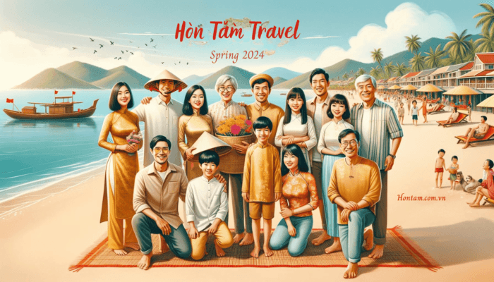 Hòn Tằm Travel 2024