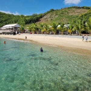 Bai Tranh Nha Trang 11