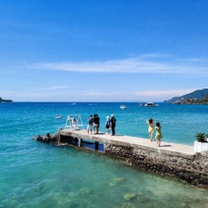 Bai Tranh Nha Trang 2