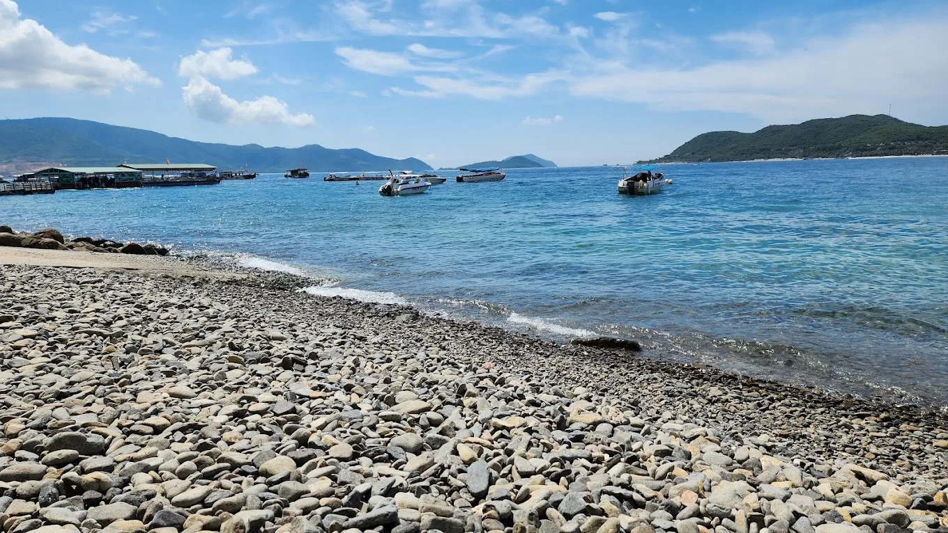 Bãi Tranh Nha Trang 5