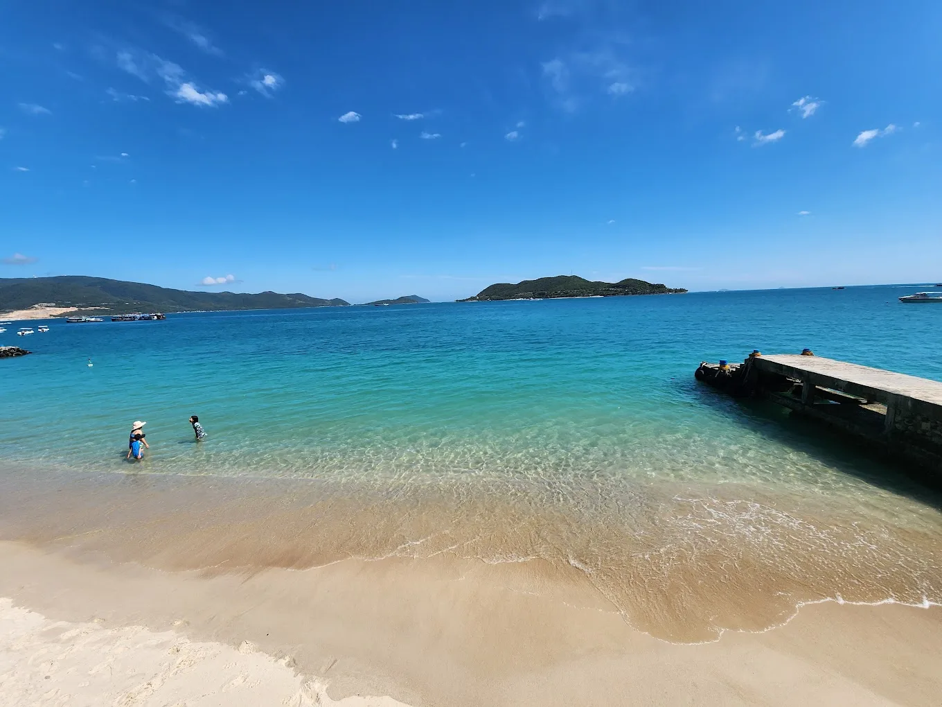 Bãi Tranh Nha Trang 8