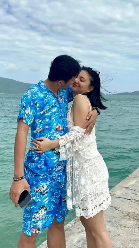 Bãi Tranh Nha Trang 3