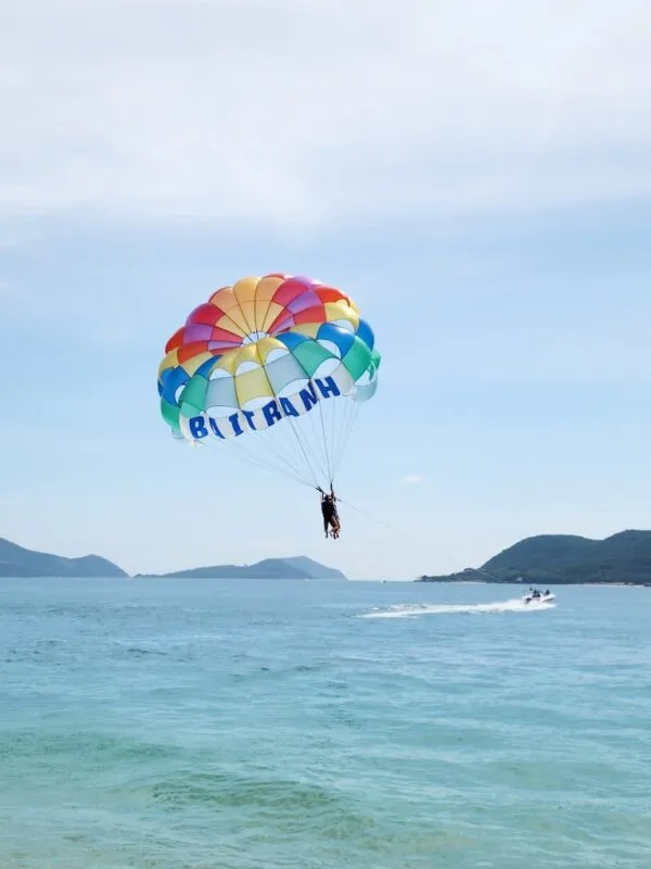 Bãi Tranh Nha Trang 4