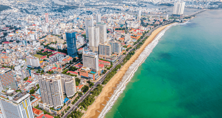 lựa chọn tour đảo nha trang