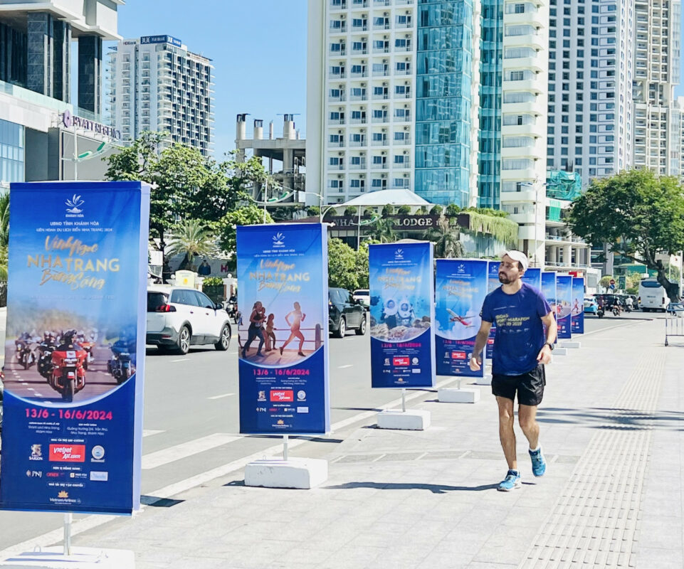 Liên hoan du lịch biển nha trang 