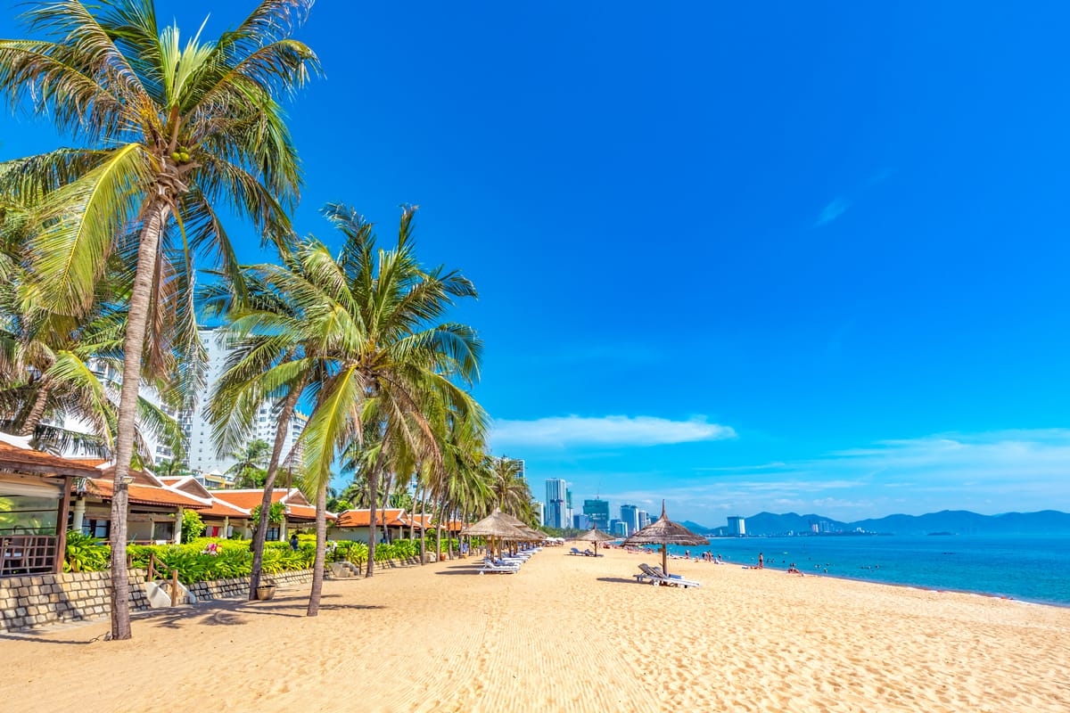 du lịch Nha Trang