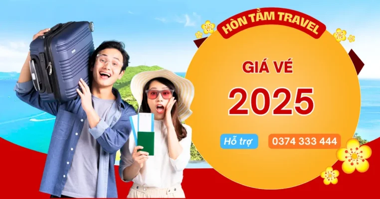 Gia ve hon tam 2025