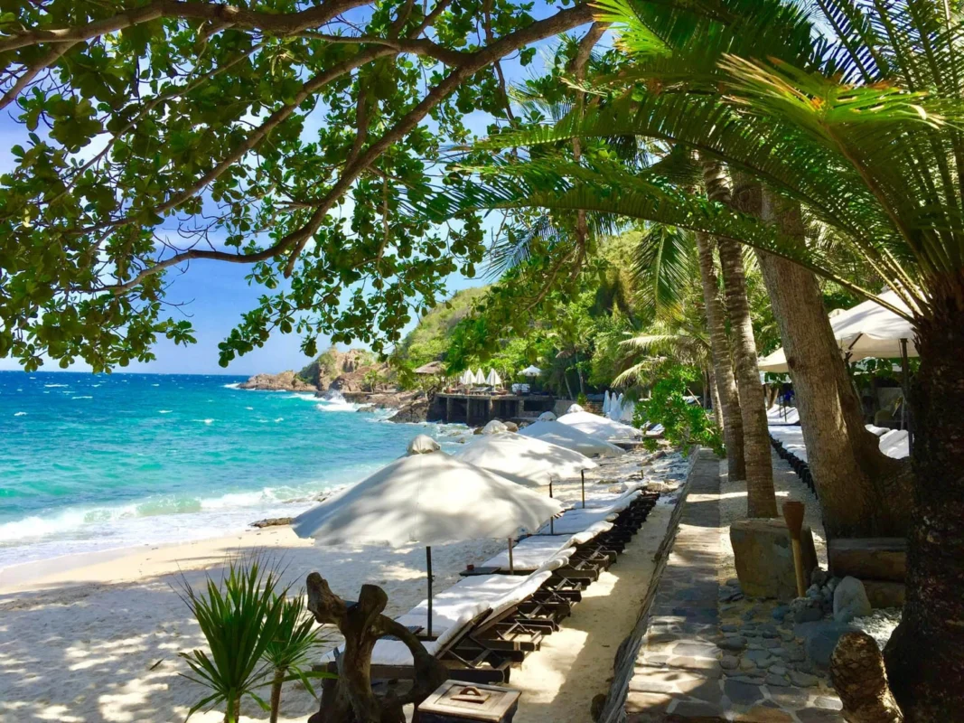 Mini beach hon tam 02