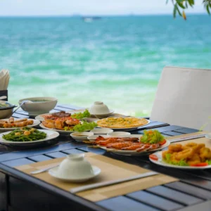 Mini beach hon tam 03