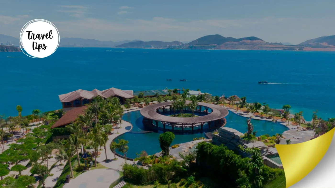 Kinh nghiem di tour dao nha trang