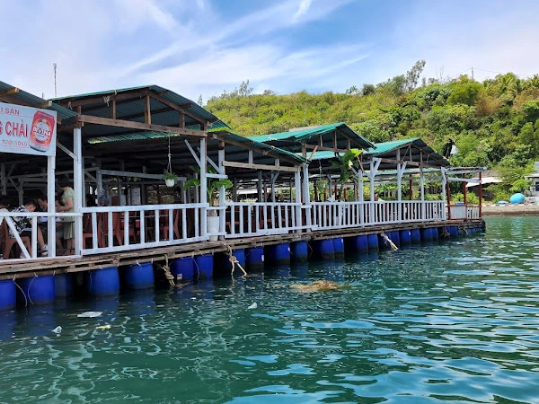 lang chai nha trang 1