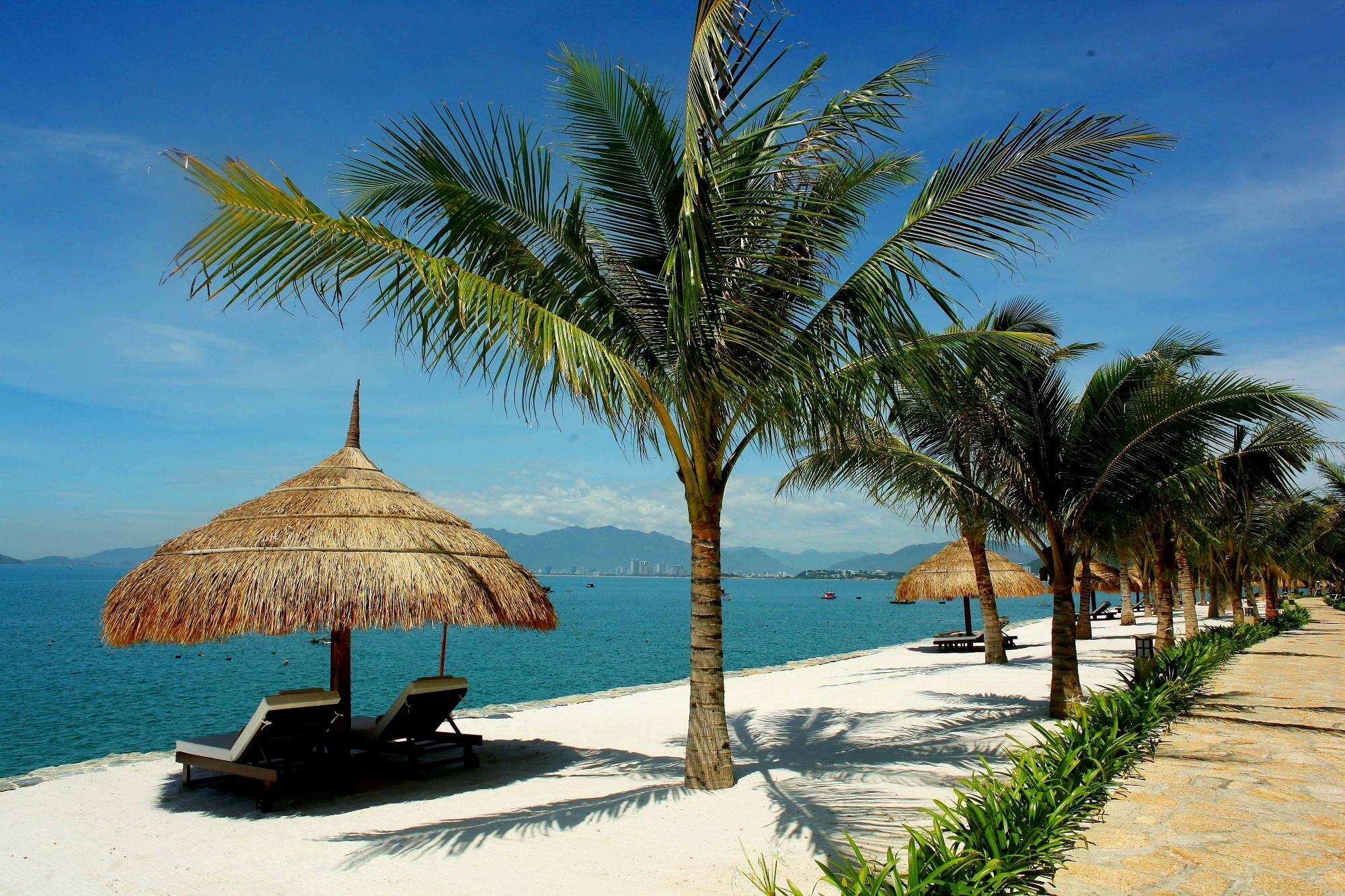 Amiana Nha Trang resort 10