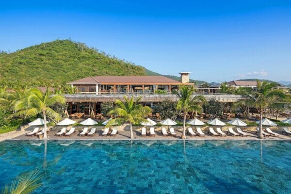 Amiana Nha Trang resort 7