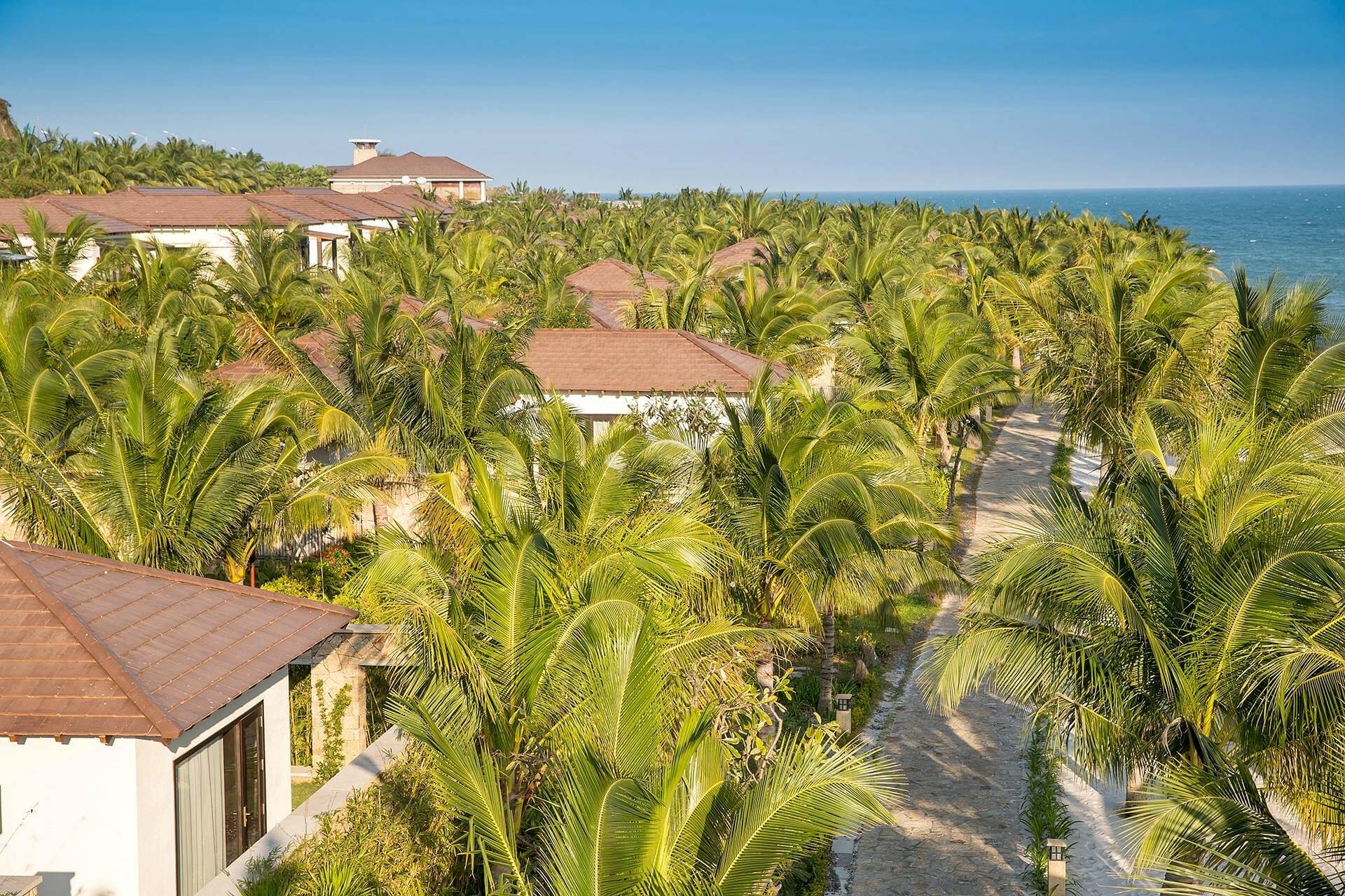 Amiana Nha Trang resort 9