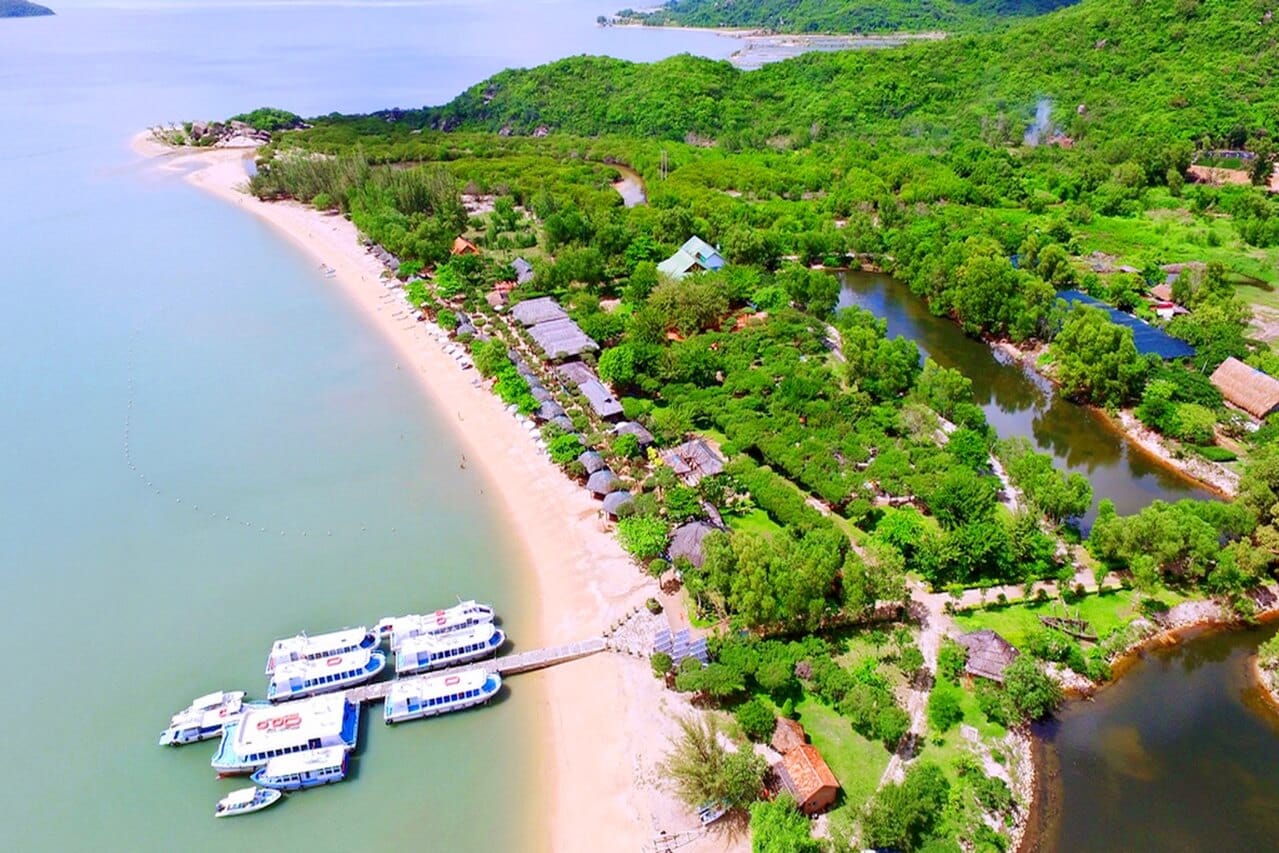 Đảo Khỉ Nha Trang 1 