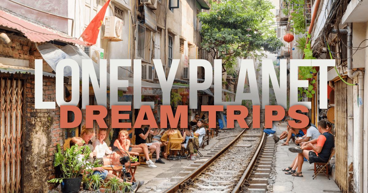 Lonely - Journey of dreams