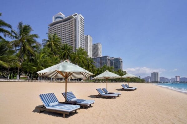 Sheraton Nha TRang 6