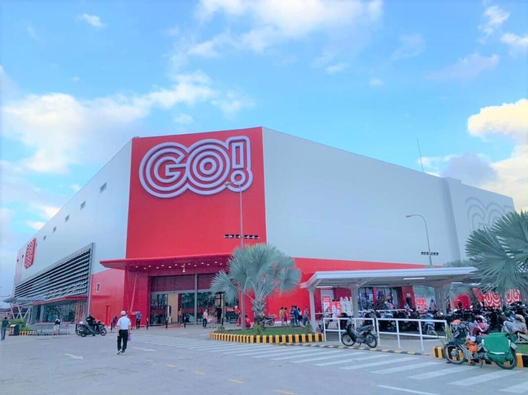 Sieu thi Go Nha Trang
