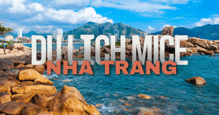 du lich MICE nha trang