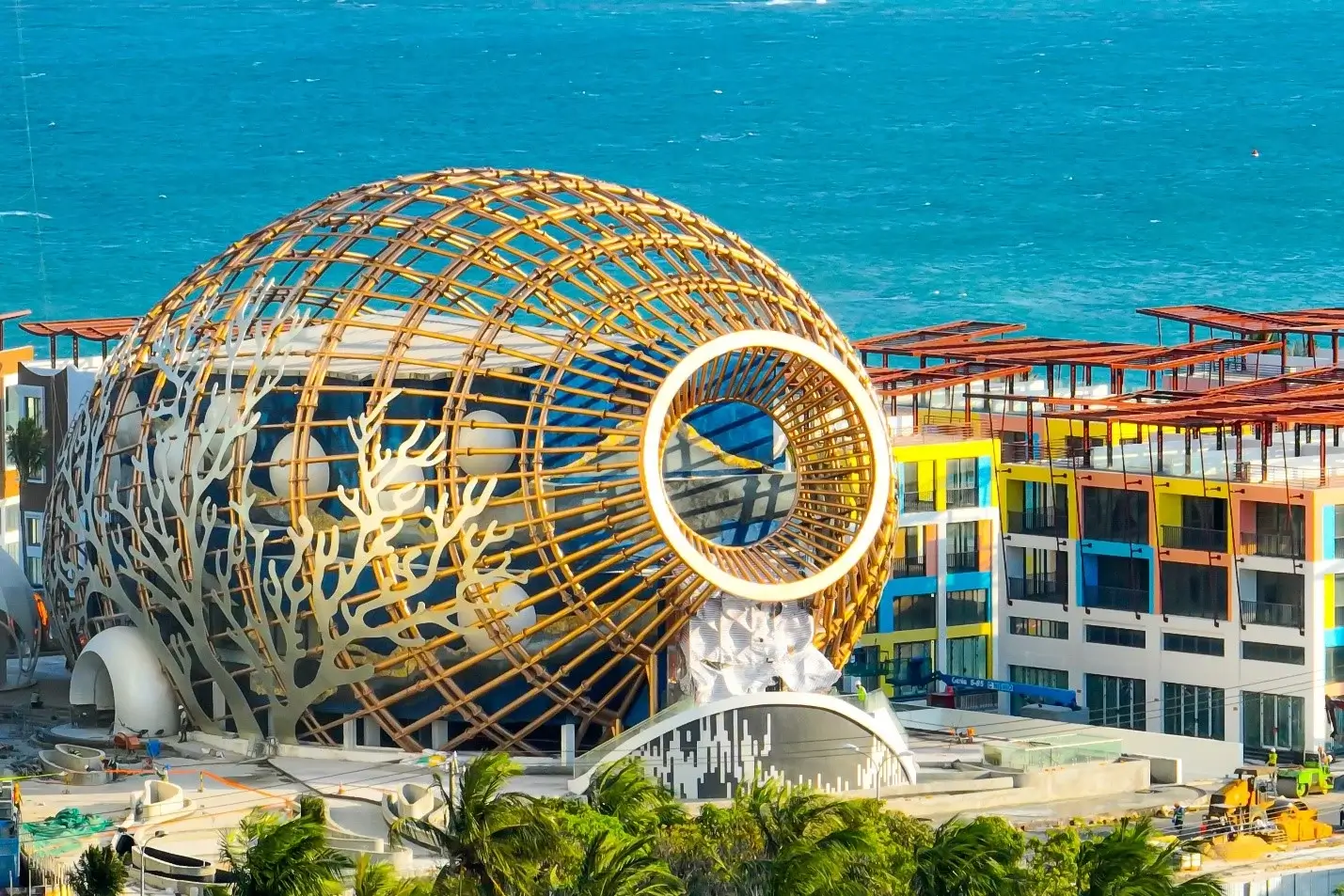 Nhà hát Đó Nha Trang 3