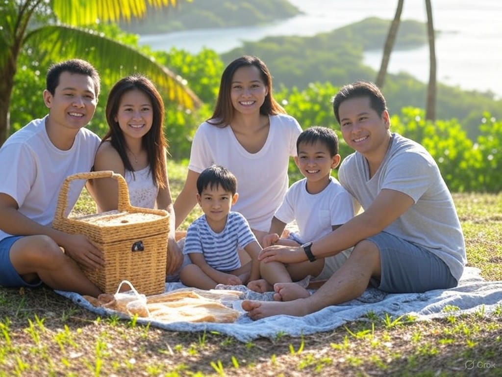 Giá vé Hòn Tằm dịp lễ giỗ tổ năm 2025