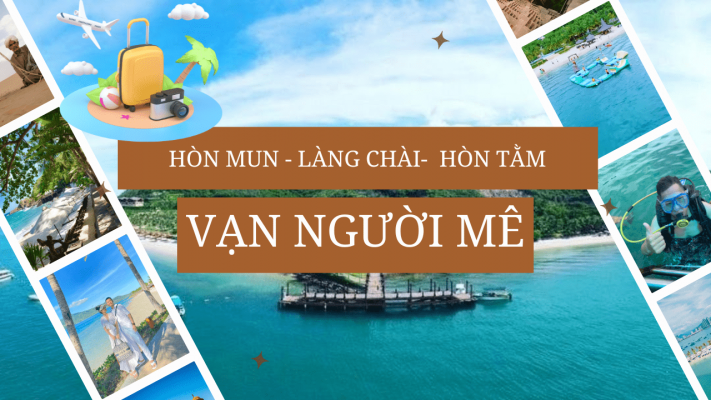 Hon Mun Lang CHai hon tam min