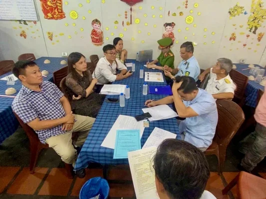 Kiem tra quan thanh suong fake