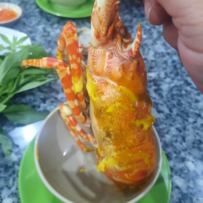 Thanh Suong Nha Trang cover