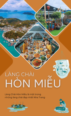 Làng Chài